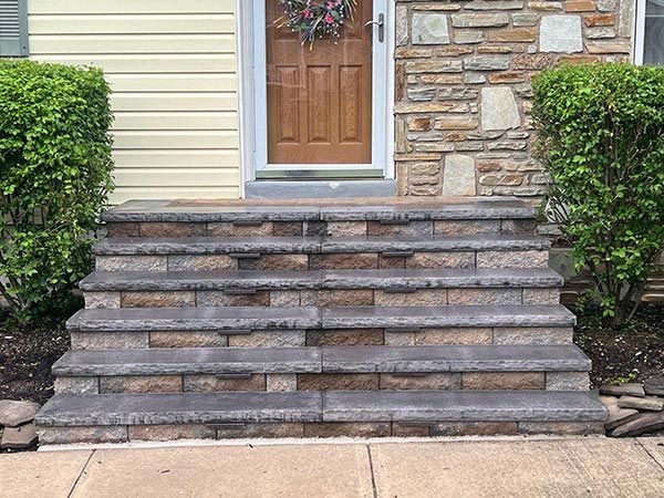 Penn Home Remodeling Additions project