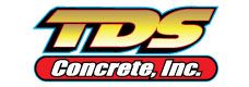 TDS Concrete